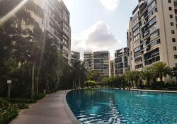 The Palette (D18), Condominium #543294611